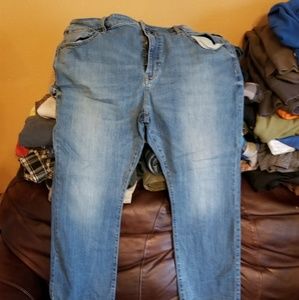 American eagle 40x30 flex